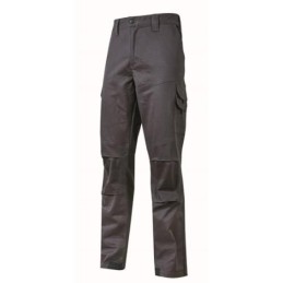 PANTALON ALGODON  STRETCH...