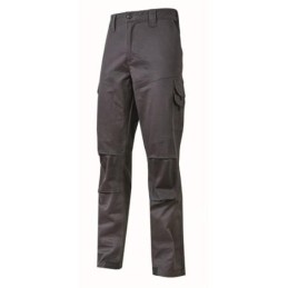 PANTALON ALGODON STRETCH...