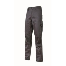 PANTALON ALGODON STRETCH...