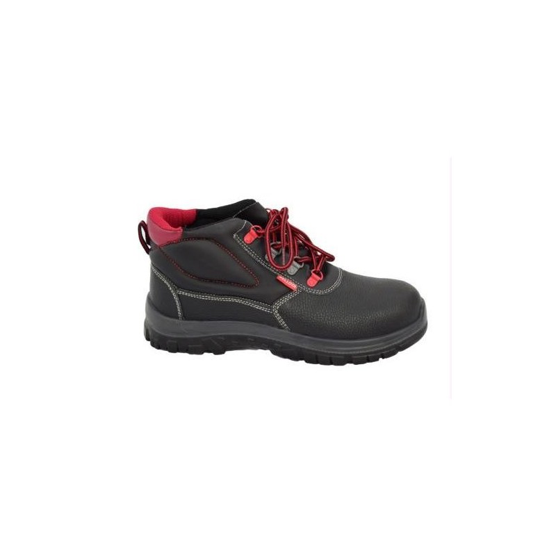 BOTA SEG. S3 PIEL T-40