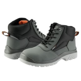 BOTA SEG. S3 PIEL NOBUCK T-38