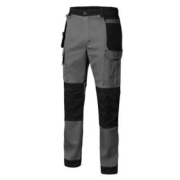 PANTALON CANVAS STRETCH...