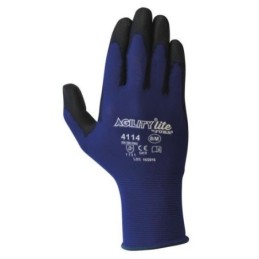 GUANTE AGILITY LITE NYLON...