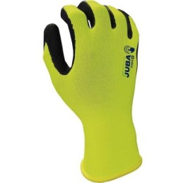 GUANTE NYLON ECO NIT FOAM...