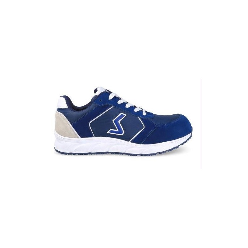 ZAPATO SEG. S3 NADAL AZUL T-45