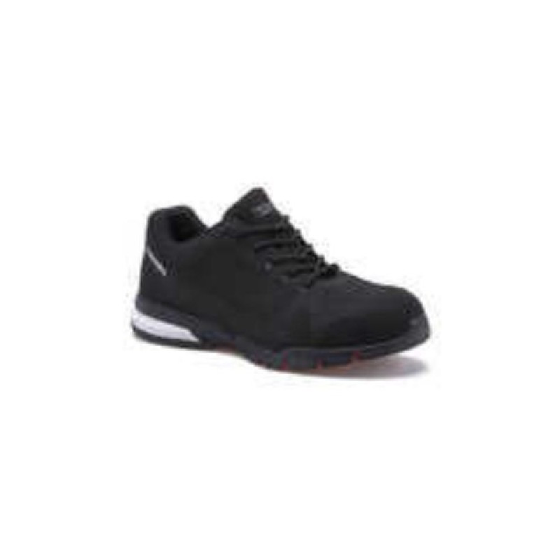 ZAPATO SEG. S1P CHESTE NEGRO T-36