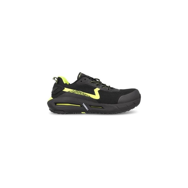 ZAPATILLA SEG. S1PSS NEO NEGRO SP5229 T-37