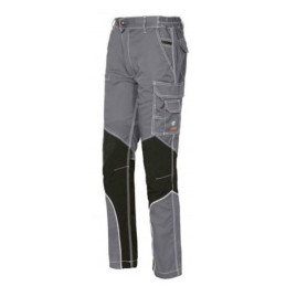 PANTALON EXTREME GRIS CLARO...