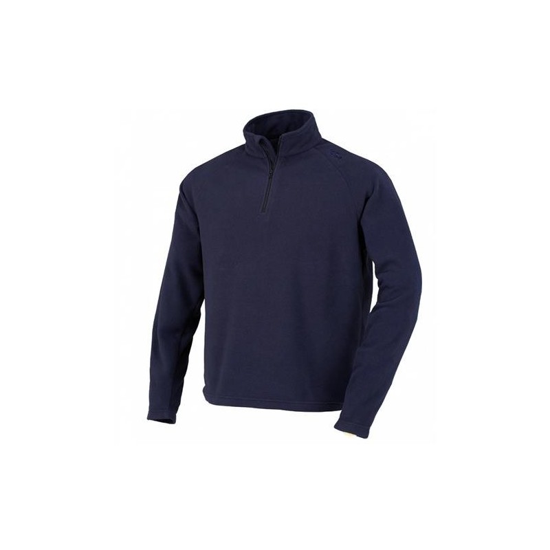 FORRO POLAR MONVISO AZUL - 3XL 4805