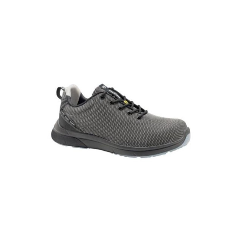 ZAPATO SEG. S3 FORZA SPORTY NEGRO ESD T-37