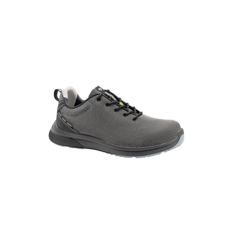 ZAPATO SEG. S3 FORZA SPORTY NEGRO ESD T-38