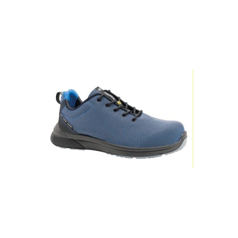 ZAPATO SEG. S3 FORZA SPORTY AZUL ESD T-35