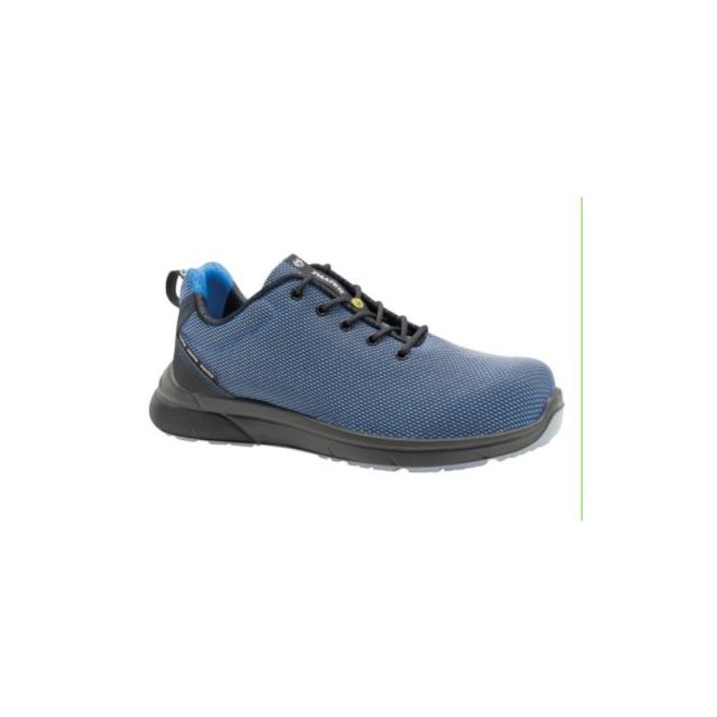 ZAPATO SEG. S3 FORZA SPORTY AZUL ESD T-36