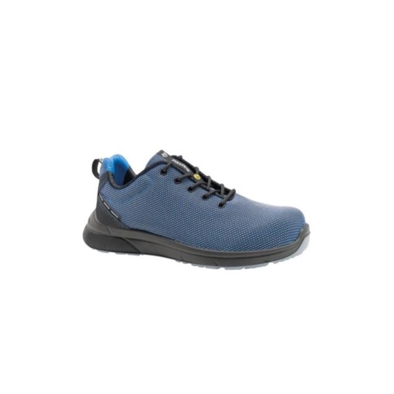 ZAPATO SEG. S3 FORZA SPORTY AZUL ESD T-40