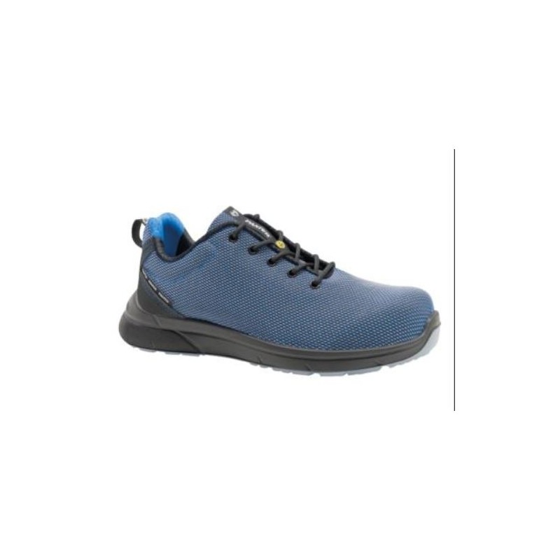 ZAPATO SEG. S3 FORZA SPORTY AZUL ESD T-43