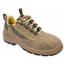 ZAPATO SEG. S3 SUMUN BEIGE...