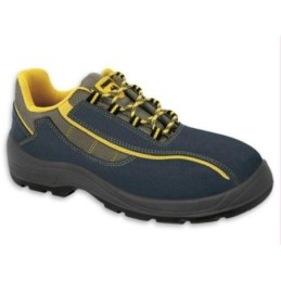 ZAPATO SEG. S3 SUMUN AZUL T-48