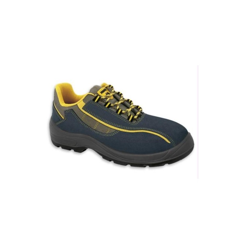 ZAPATO SEG. S3 SUMUN AZUL T-48