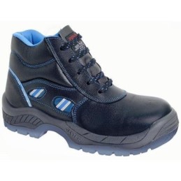 BOTA SEG. S3 SILEX PLUS T-36