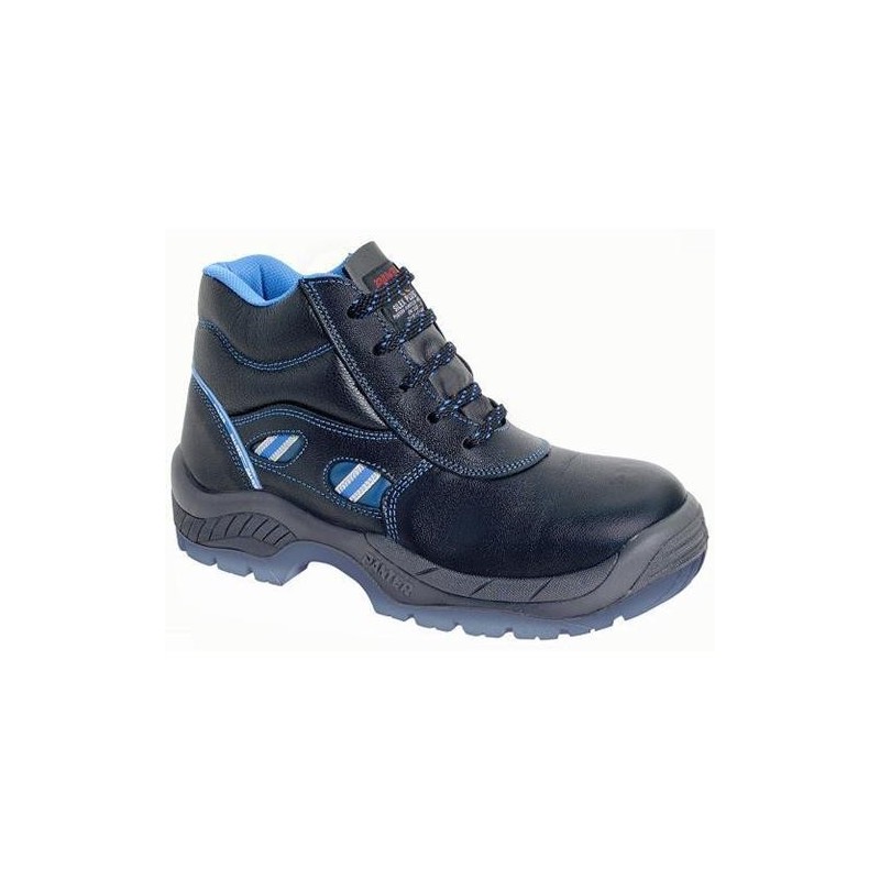 BOTA SEG. S3 SILEX PLUS T-36