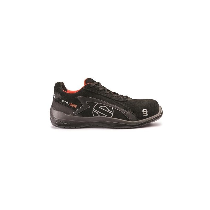 ZAPATO SEG. S3 SCARPA SPORT EVO LOSAIL T-47