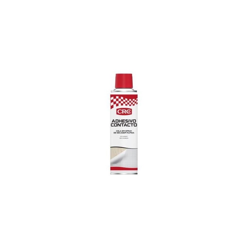 ADHESIVO CONTACTO SPRAY 500ML     33103-ES