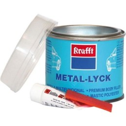 METAL LYCK S 250 GR. 14432