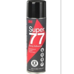 SPRAY 77 500 ML. S77