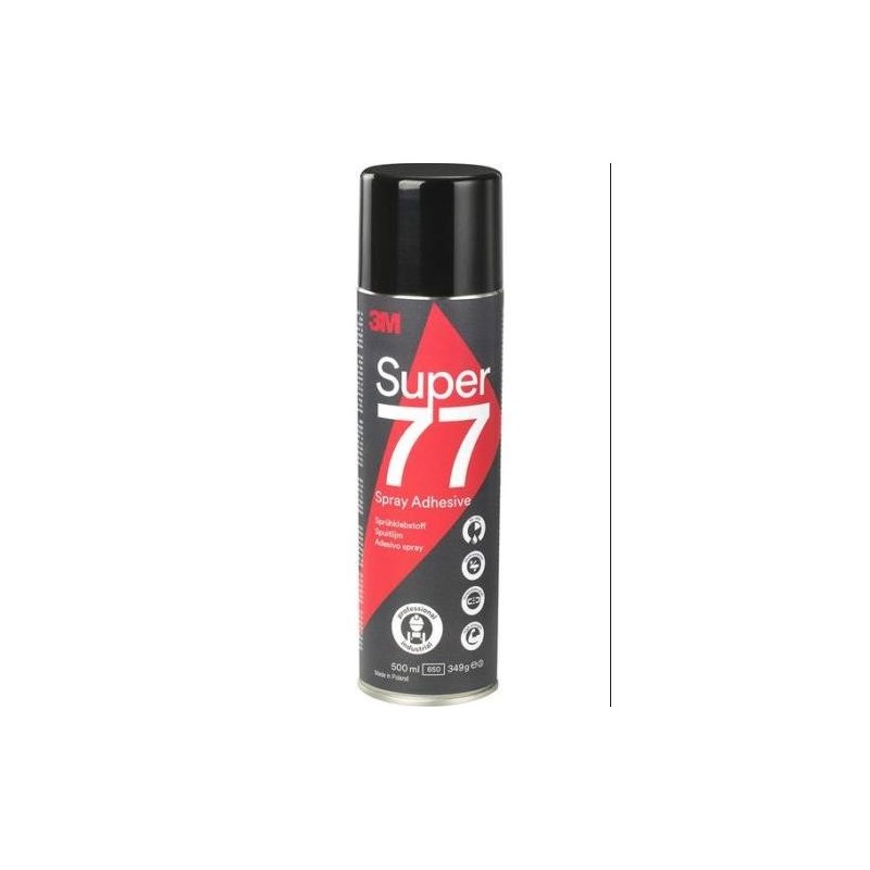 SPRAY 77 500 ML. S77