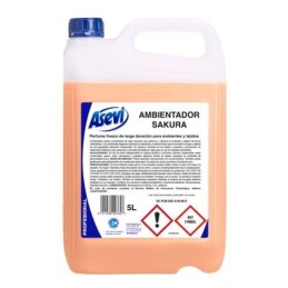 AMBIENTADOR SAKURA 5L ASEVI...