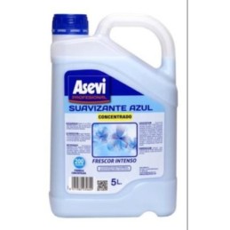 SUAVIZANTE AZUL PROFESIONAL...