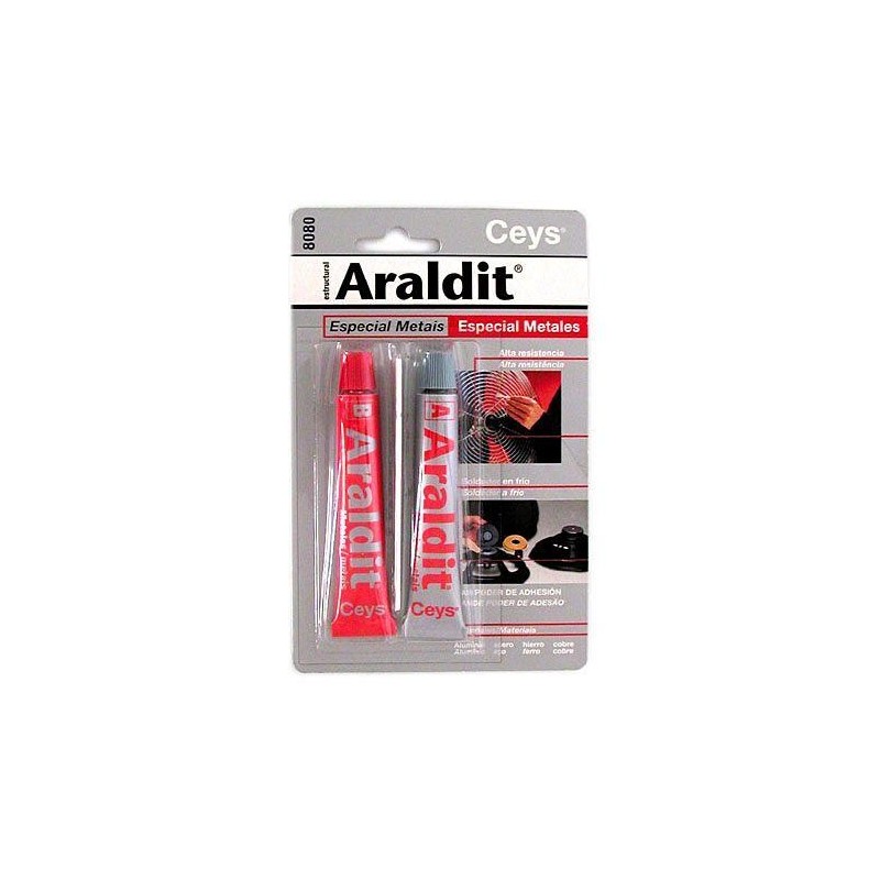 ARALDIT 8080 47 GR.          510350