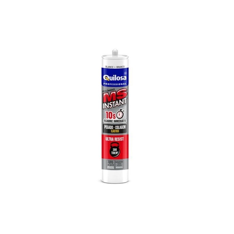 SINTEX MS INSTANT 280 ML. BLANCO 36780