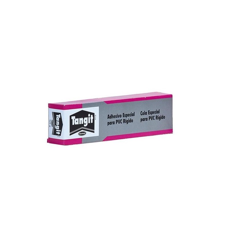 SOLDADURA TANGIT 125 GR. TUBO 402984