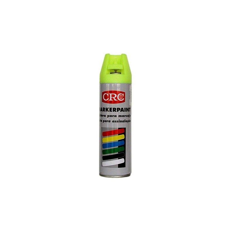 BOTE MARKERPAINT FLUOR.500ML.AMA.