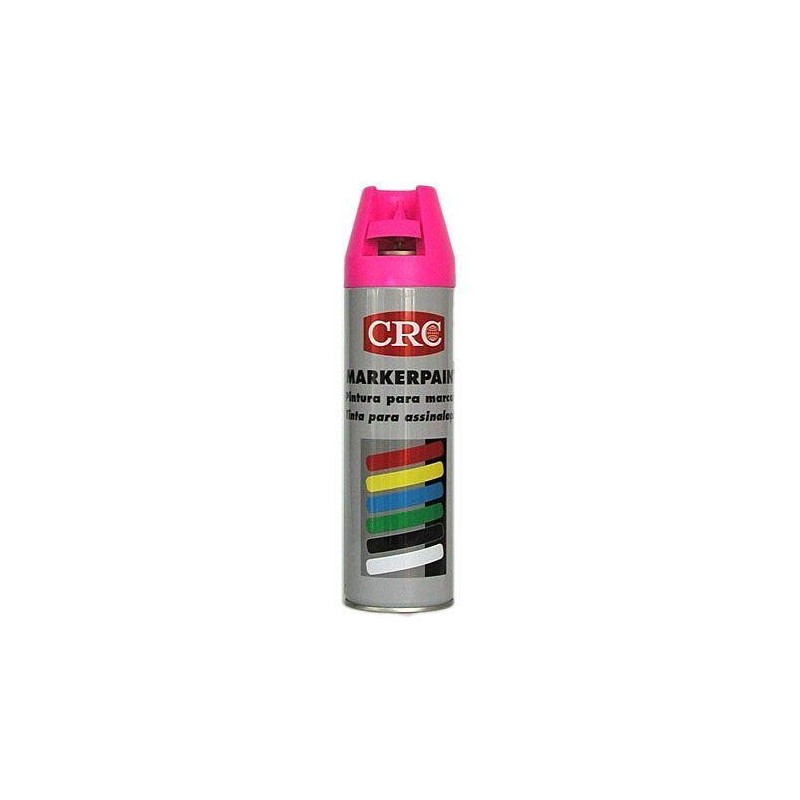 BOTE MARKERPAINT FLUOR.500ML.FUCSIA