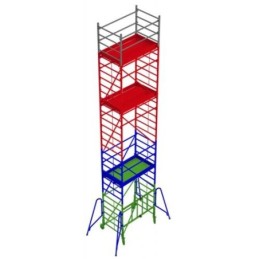 ANDAMIO RAPIDO180 - H900CM