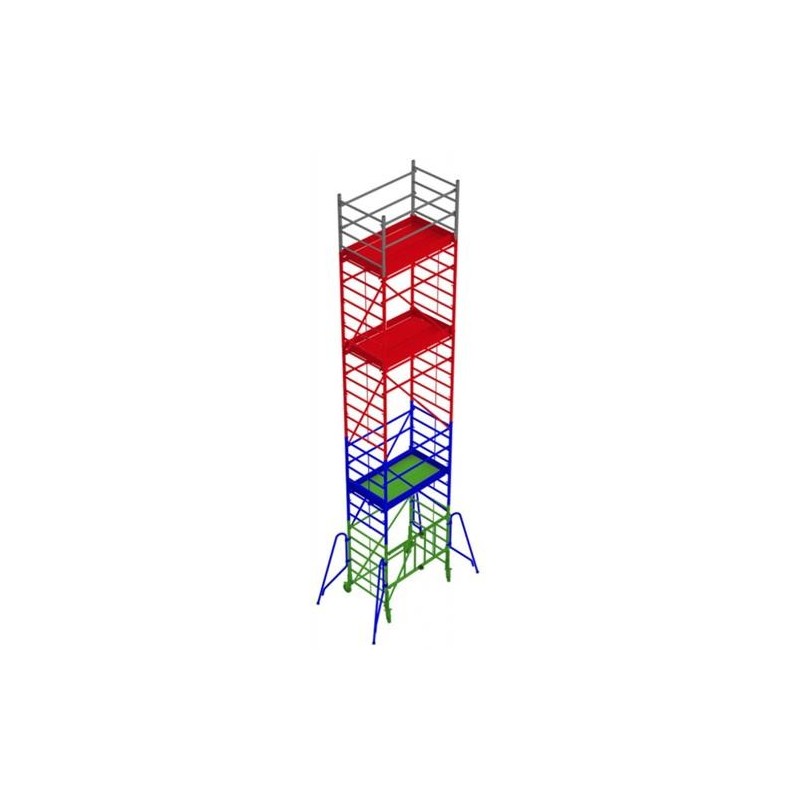 ANDAMIO RAPIDO180 - H900CM