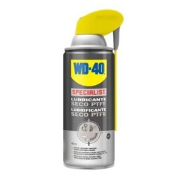 LUBRICANTE SECO PTFE...