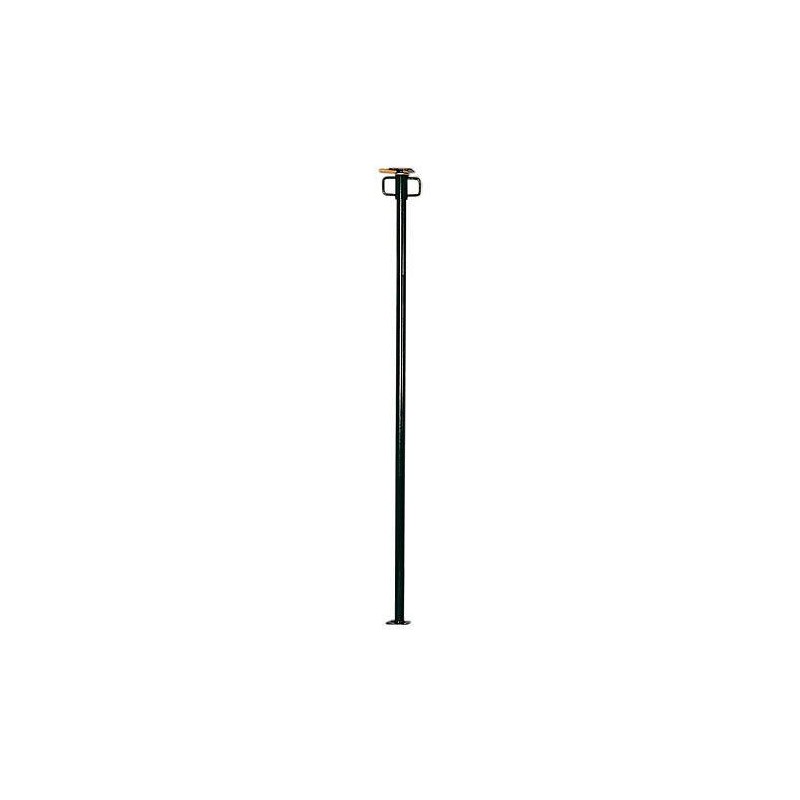 PUNTAL TELESCOPICO 4 M. X2 MM. 5500255