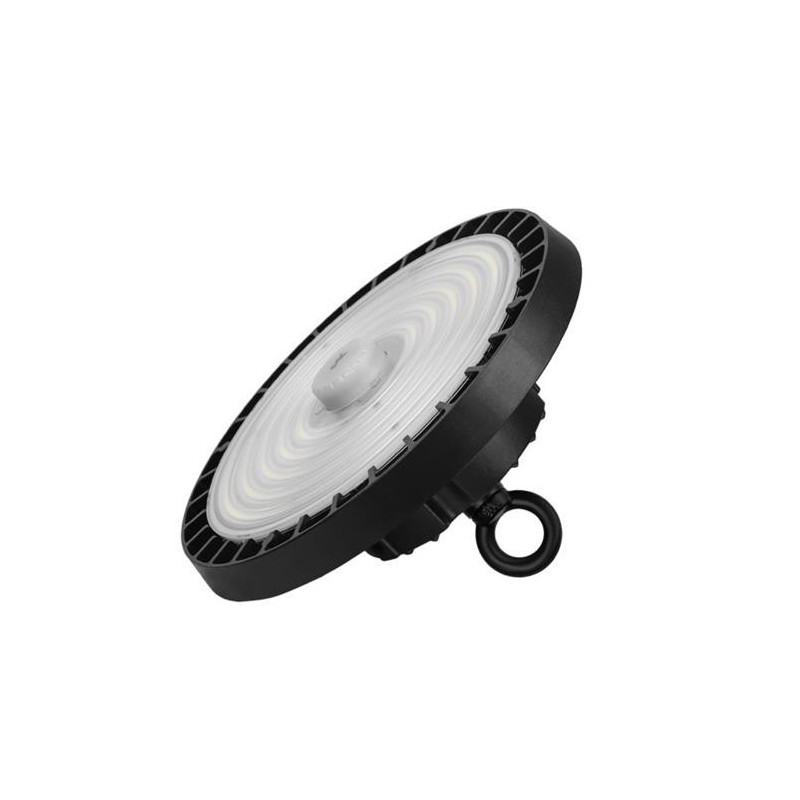 CAMPANA PUNCH 4 PRO+ 18000LM 100W 6000K IP65 NEGRO