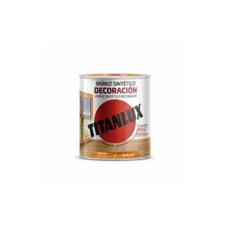 BARNIZ TINTE BRILLANTE CEREZO 250ML M10100514