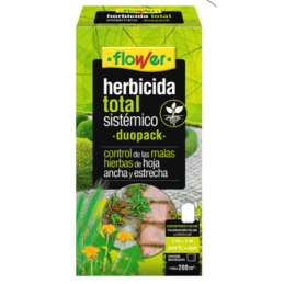 HERBICIDA TOTAL SISTEMICO...