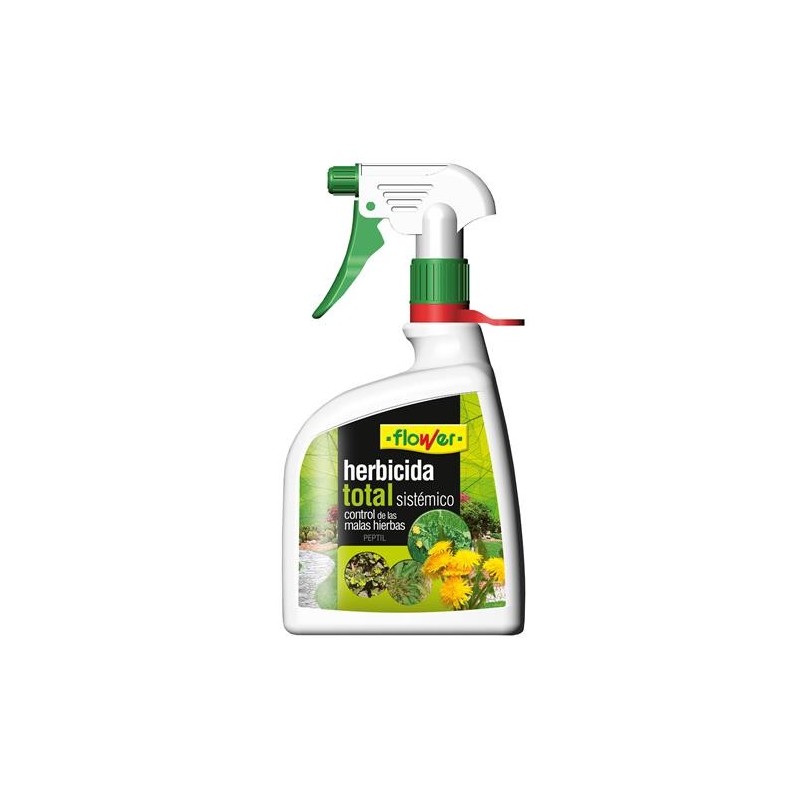 HERBICIDA TOTAL PISTOLA 1000ML 35513