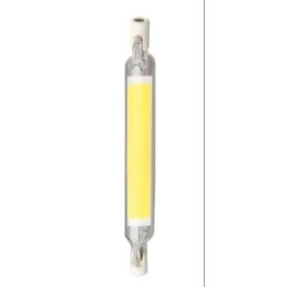 LED ECO LINEAL 4W R7S 3000K...