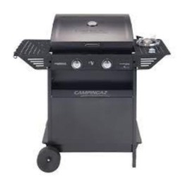 BARBACOA XPERT 200 LS PLUS...