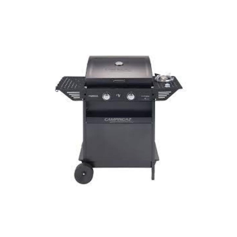 BARBACOA XPERT 200 LS PLUS - ROCKY 2190531