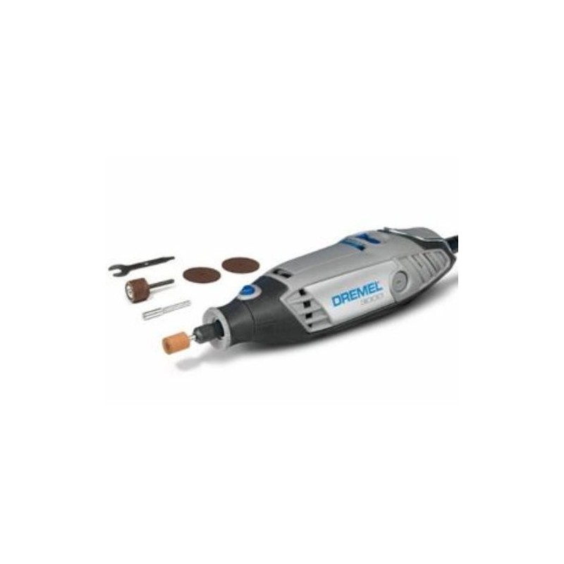 MULTIHERRAMIENTA DREMEL F0133000JW