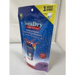 SECADRY BOLSA LISTO USO 300 G