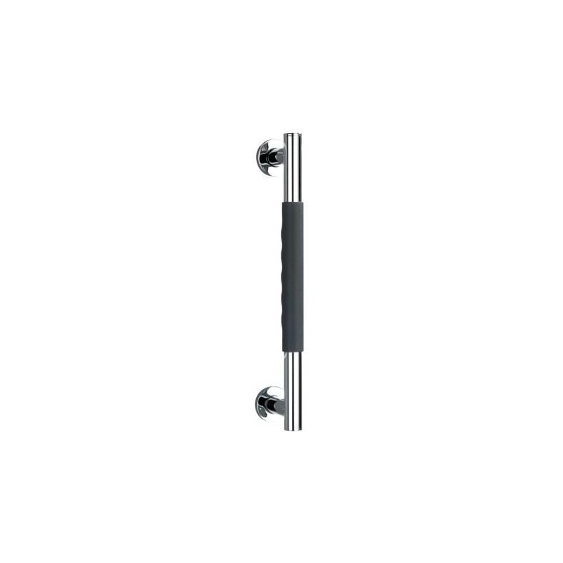 BARRA SEGURIDAD ACERO INOX 40,5CM SECURA 23284